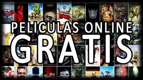 verpelisonline|Ver Películas y Series Gratis en Línea 